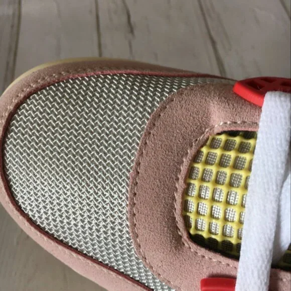 Aj4 Union Guava